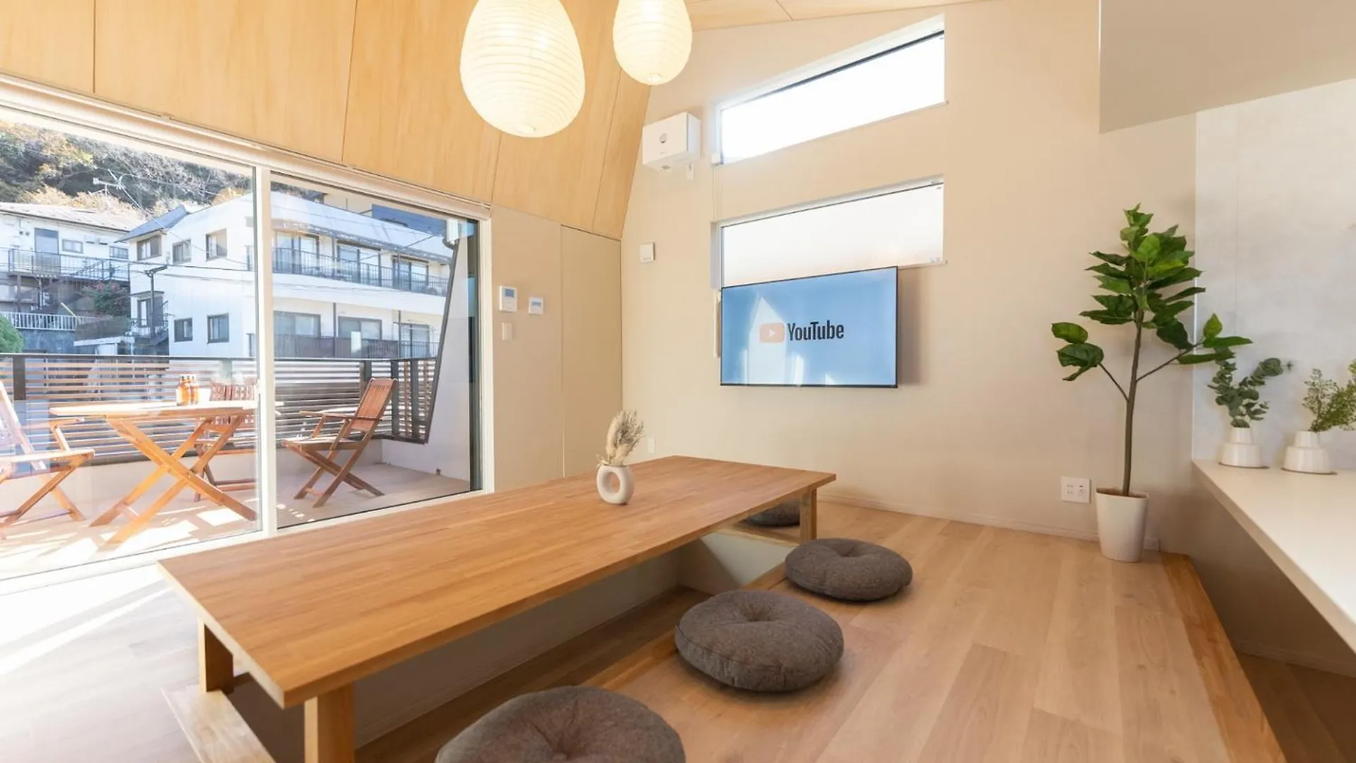 Hakone Seiun - Vacation Stay 22758V Дом отдыха