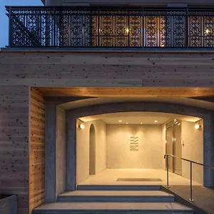 Wpue Ryokan
