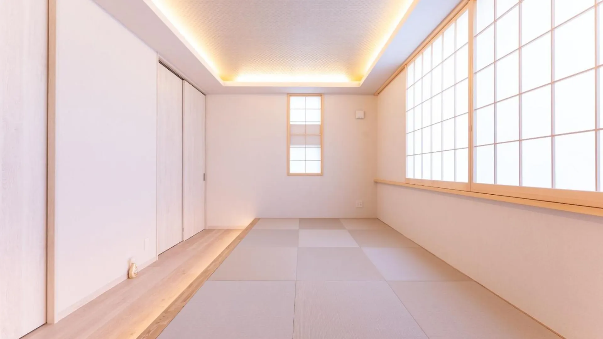 Hakone Seiun - Vacation Stay 22758V Semesterbostad