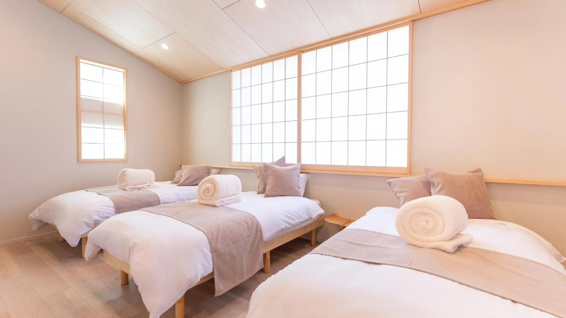 Semesterbostad Hakone Seiun - Vacation Stay 22758V