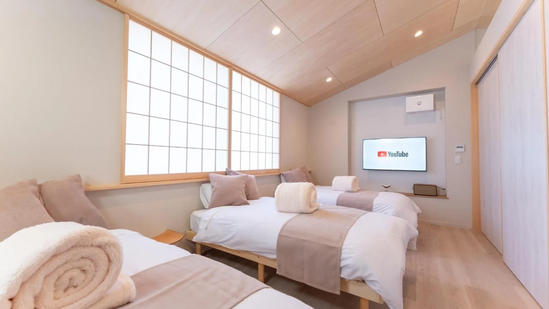 Semesterbostad Hakone Seiun - Vacation Stay 22758V Japan
